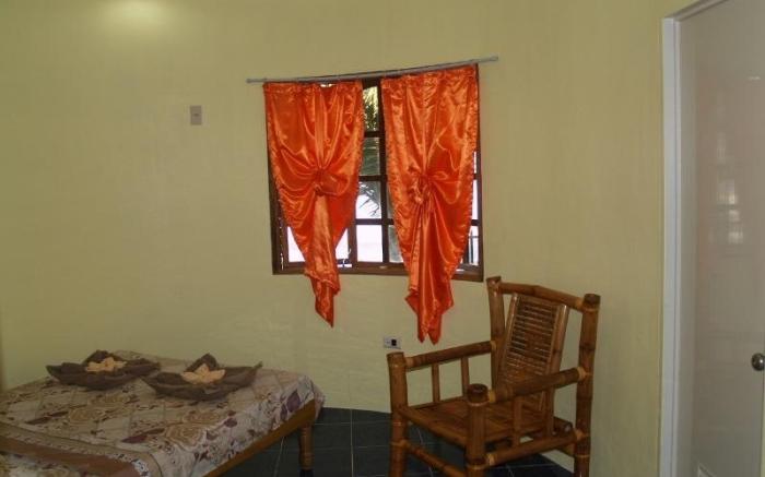 Old Castle Bed&Breakfast
