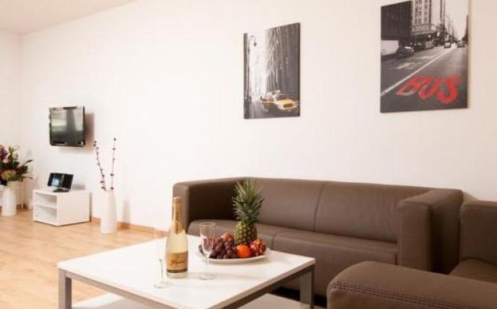 Apartments am Brandenburger Tor