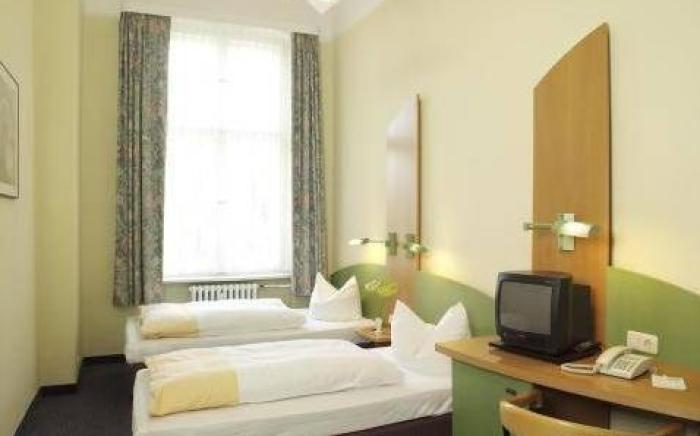 Hotel Hansablick