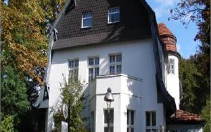 Hotel Landhaus Schlachtensee