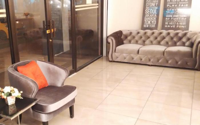 Mimilala Boutique Hotel 
