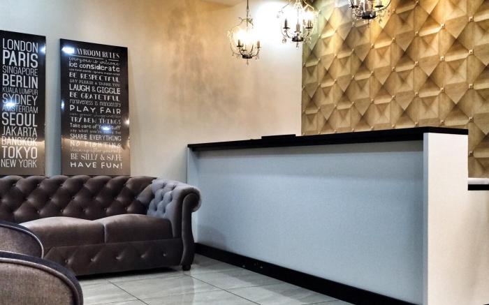 Mimilala Boutique Hotel 