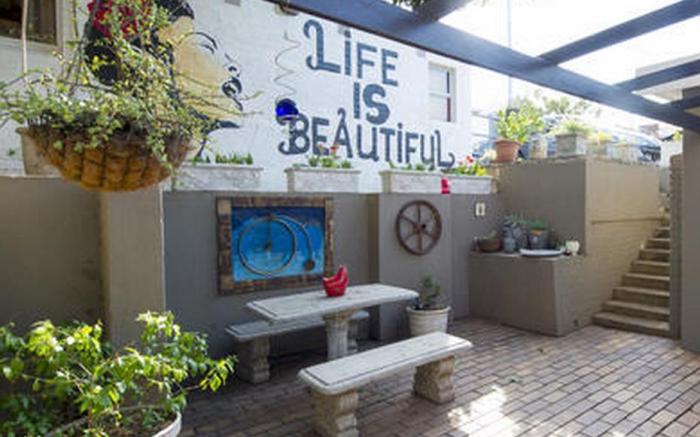 Terebinte Bed and Breakfast