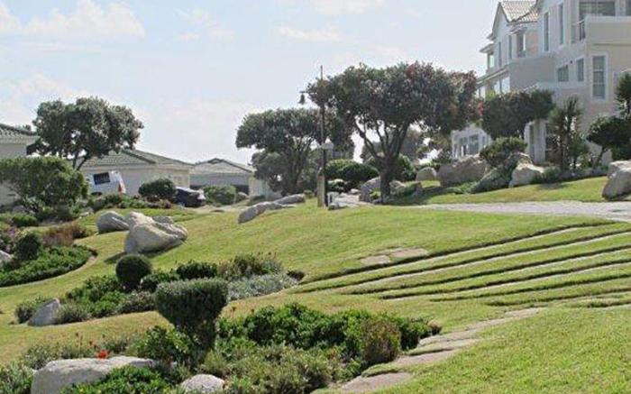 Ocean Edge Apartments 