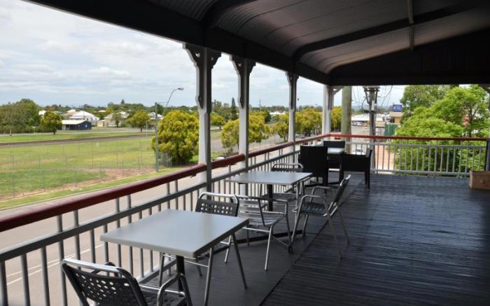 Royal Hotel Gatton