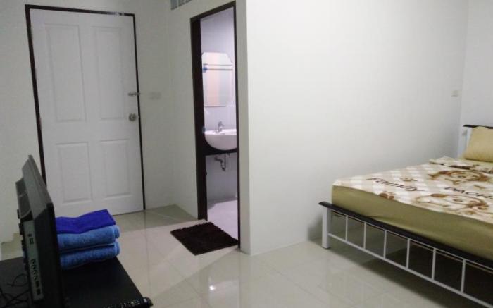 Happy Home Hatyai