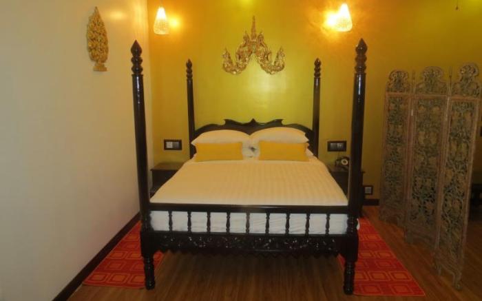 Beyond Yangon Boutique Inn