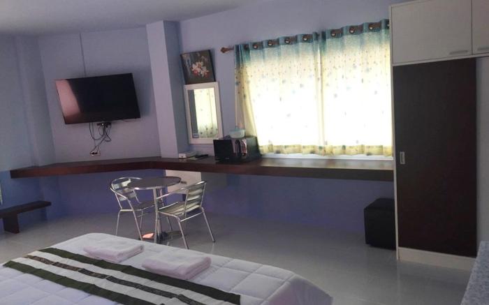 Yingthip1 Apartment