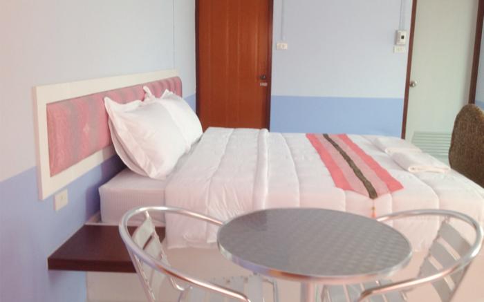 Yingthip1 Apartment
