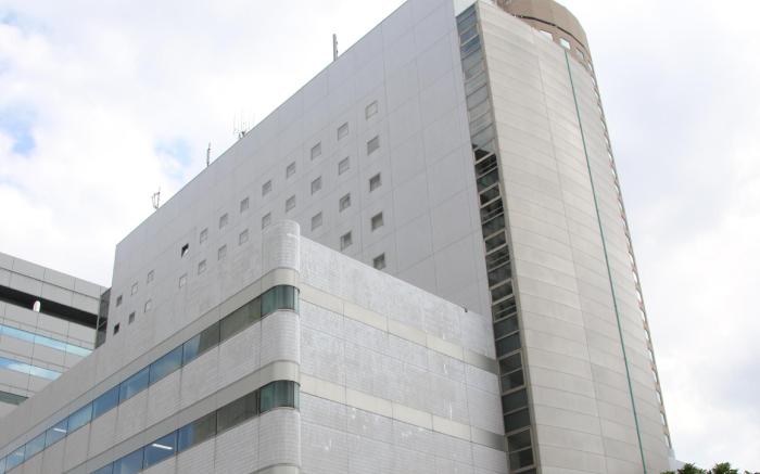 KEIKYU EX Hotel Takanawa (Shinagawa Station)