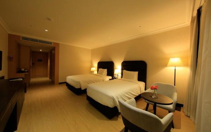 Jeju Booyoung Hotel