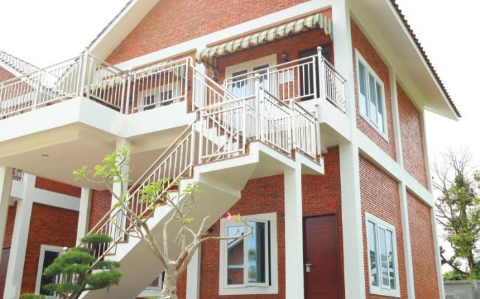 Thongs Inn Hotel Kualanamu