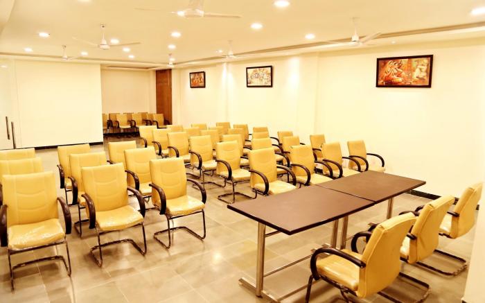 Hotel Royal Dezire