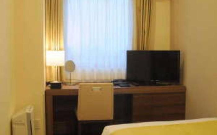 Hotel Sunroute Kumagaya Station