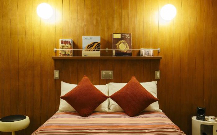 SPICE MOTEL OKINAWA