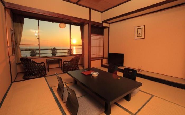 Ryokan Ichizu