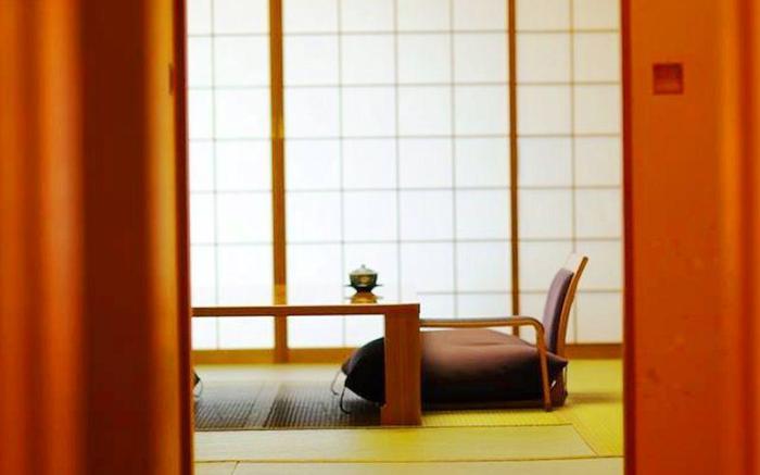 Onneyu Onsen Ryokan Oe Honke
