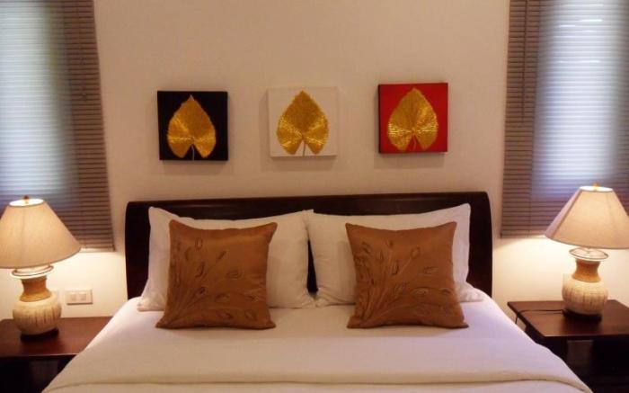 Arthaya Villas
