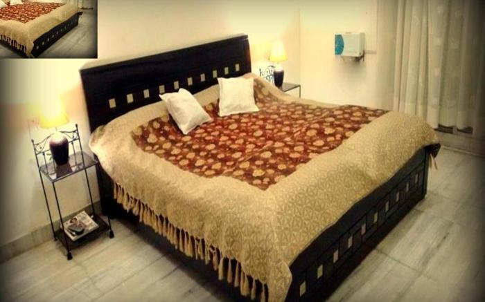 The Villa - Homestay