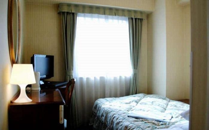 Hotel Grand Terrace Sendai Kokubuncho