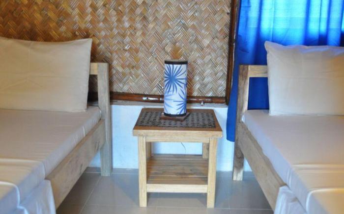 Tabibi's  BedSpace Rental