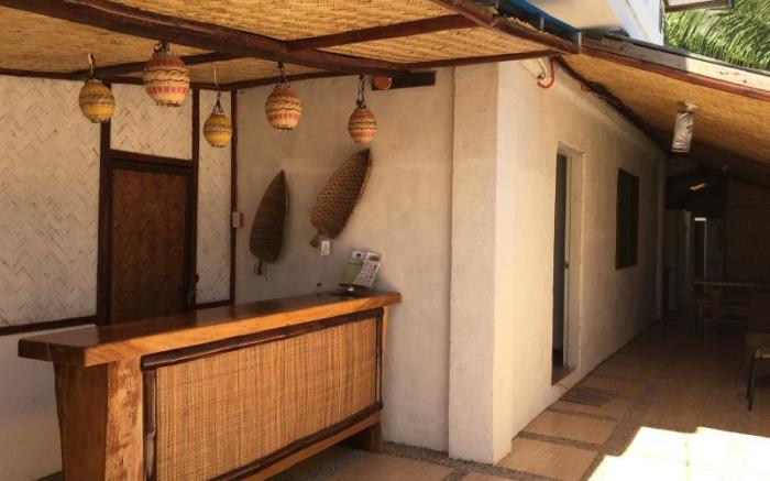 Tabibi's  BedSpace Rental