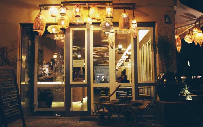 Midi Inn Parkhotel Mitte