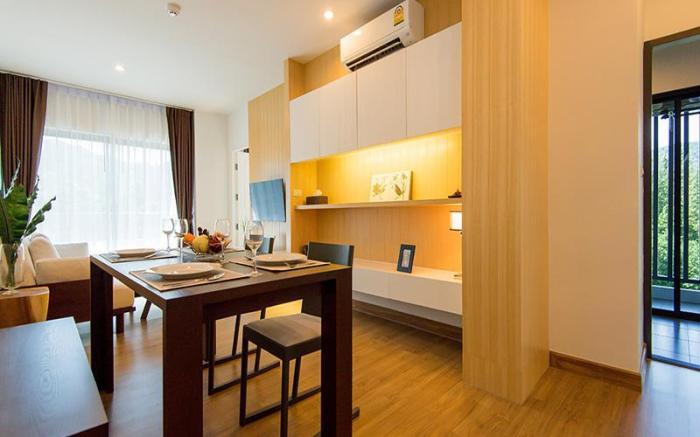 Hill Myna Condotel  Official Account