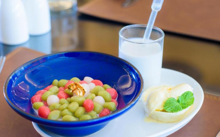 Grand Vista Hotel Chiangrai