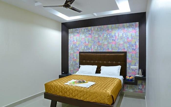 JK Residency - Trichy
