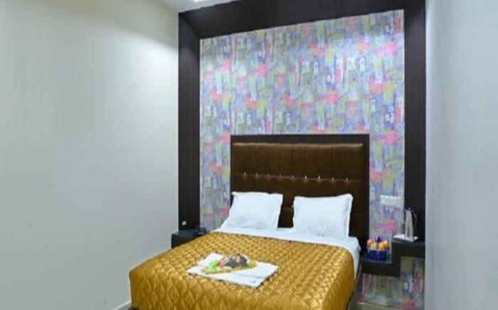 JK Residency - Trichy