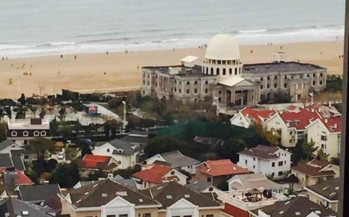 Qingdao Elegance Hotel