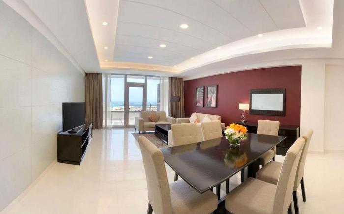 Ramada Hotel & Suites by Wyndham Amwaj Islands Manama