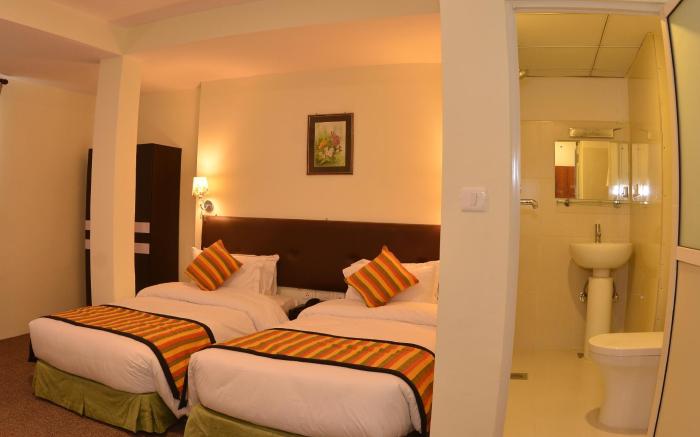 Hotel Serenity