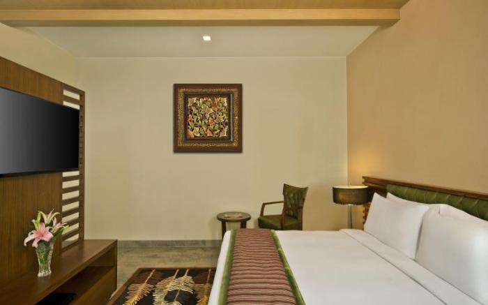 Park Inn by Radisson Amritsar Airport