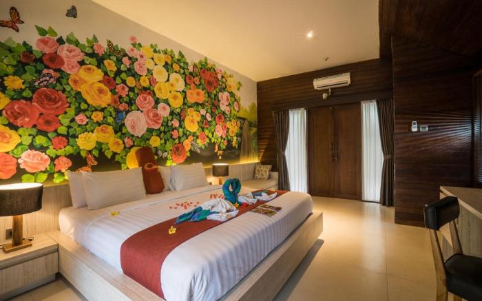 Pandawa Beach Villas & Resort