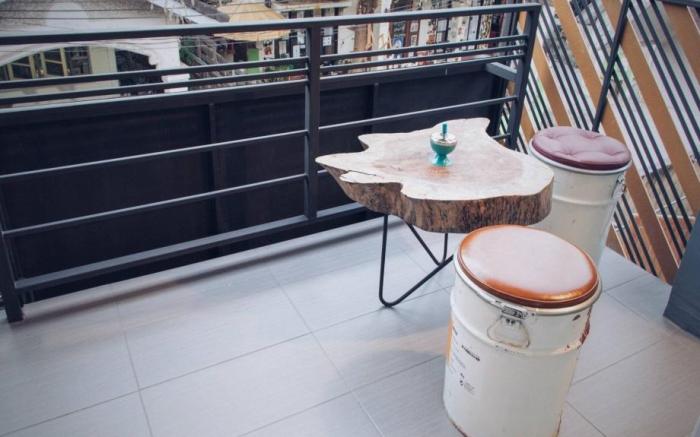 Indiego Space