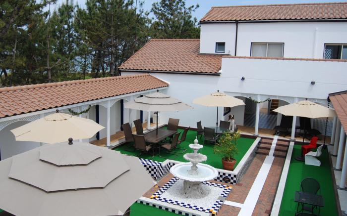 Villa Ortigia