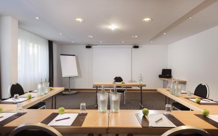 Mercure Hotel Bielefeld Johannisberg