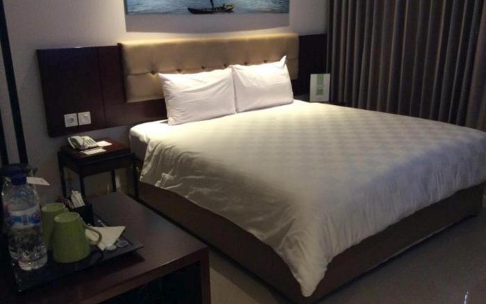PrimeBiz Hotel Tegal