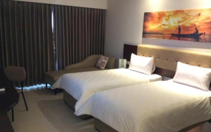 PrimeBiz Hotel Tegal