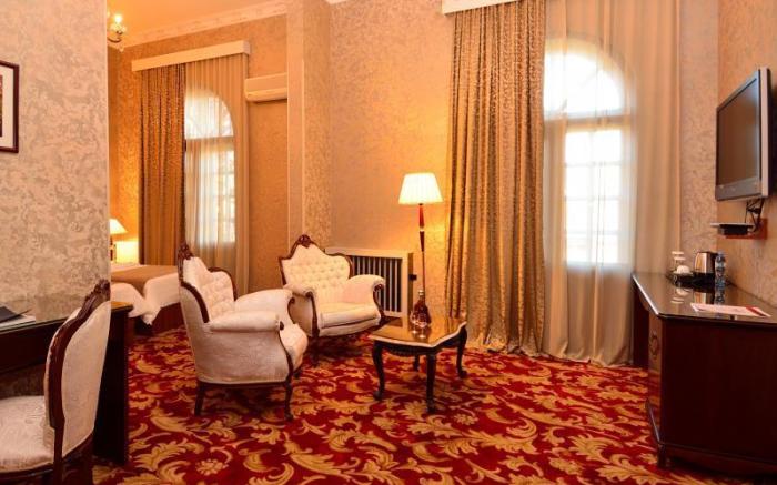 River Side Hotel Tbilisi