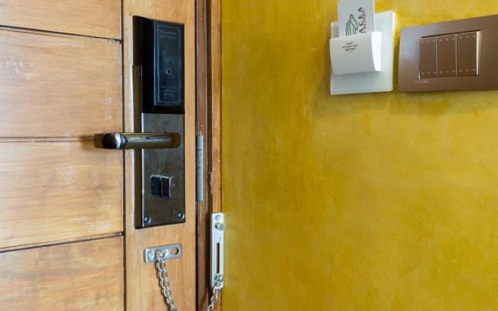 Coriacea Boutique Resort