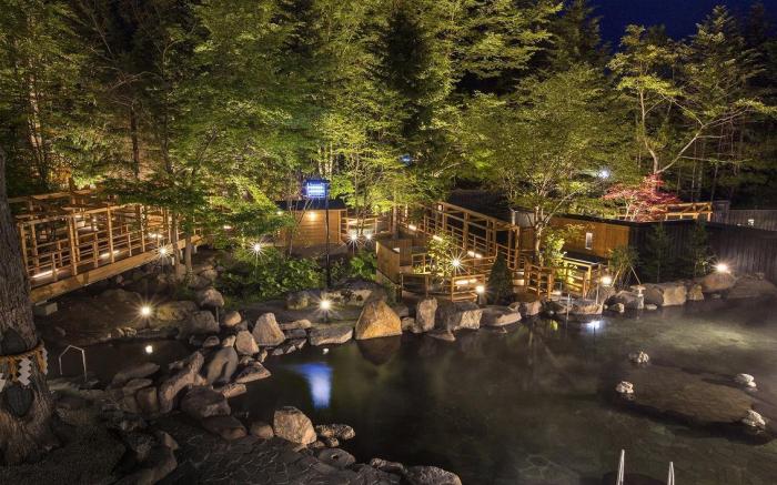 Midorinokaze Resort Kitayuzawa