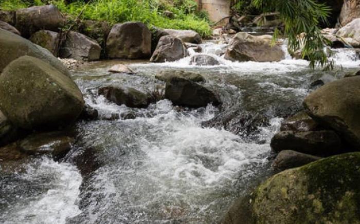 Rumahku Holidays @ Janda Baik