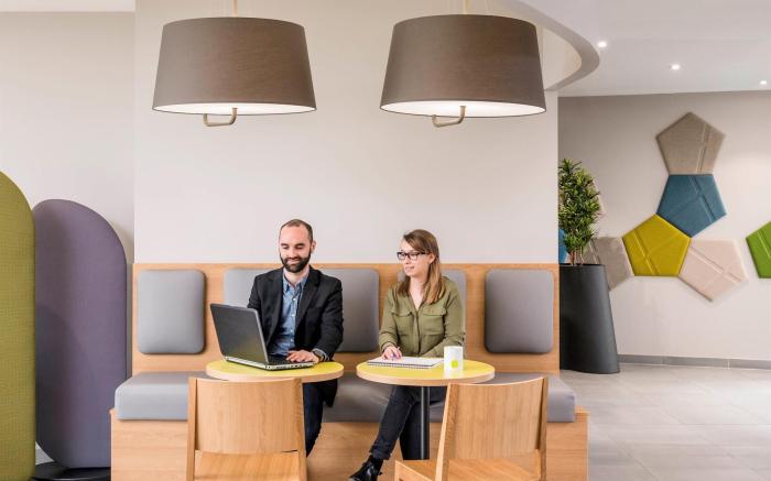 Aparthotel Adagio Access Colombes La Defense