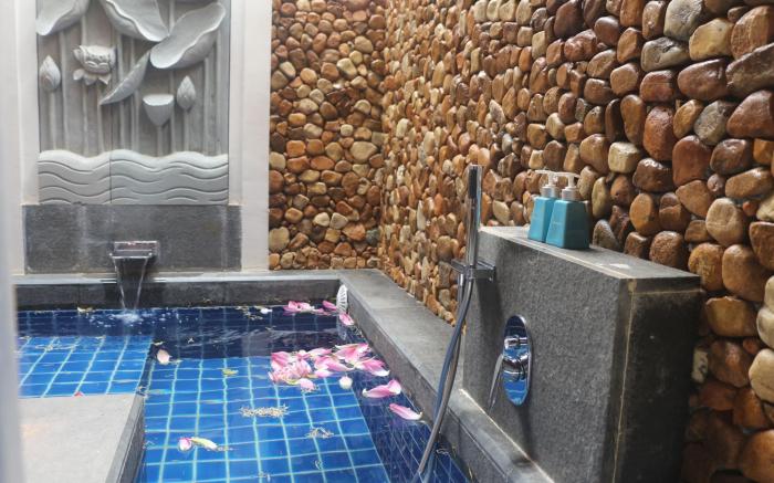 Try Palace Resort and Spa