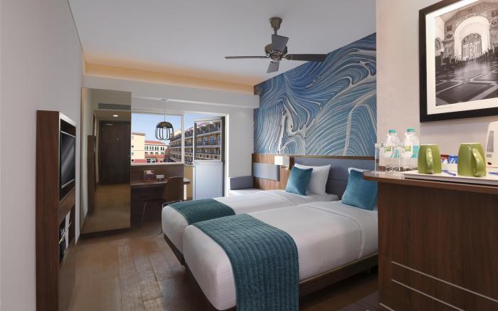 ibis Styles Goa Calangute Resort- An AccorHotels Brand