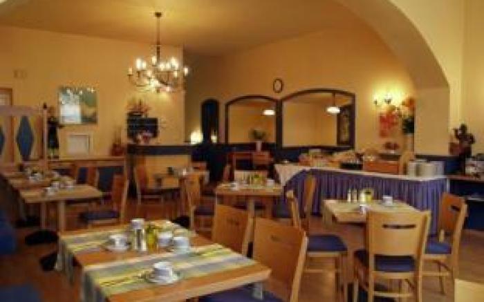 Hotel Deutsches Haus