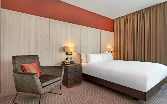 DoubleTree by Hilton Hotel London ExCel